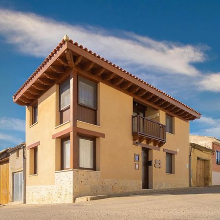 Casa Calero Guest House Vezdemarban Eksteriør bilde