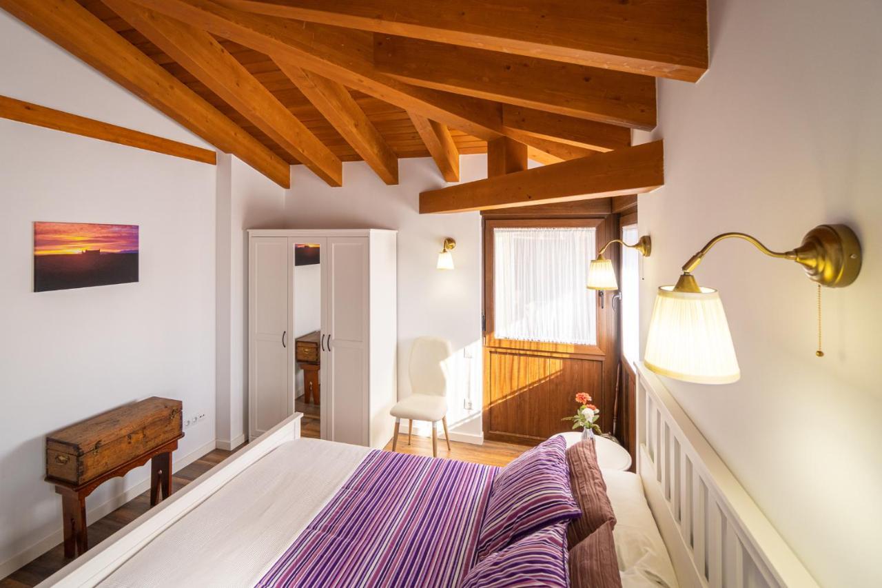 Casa Calero Guest House Vezdemarban Eksteriør bilde