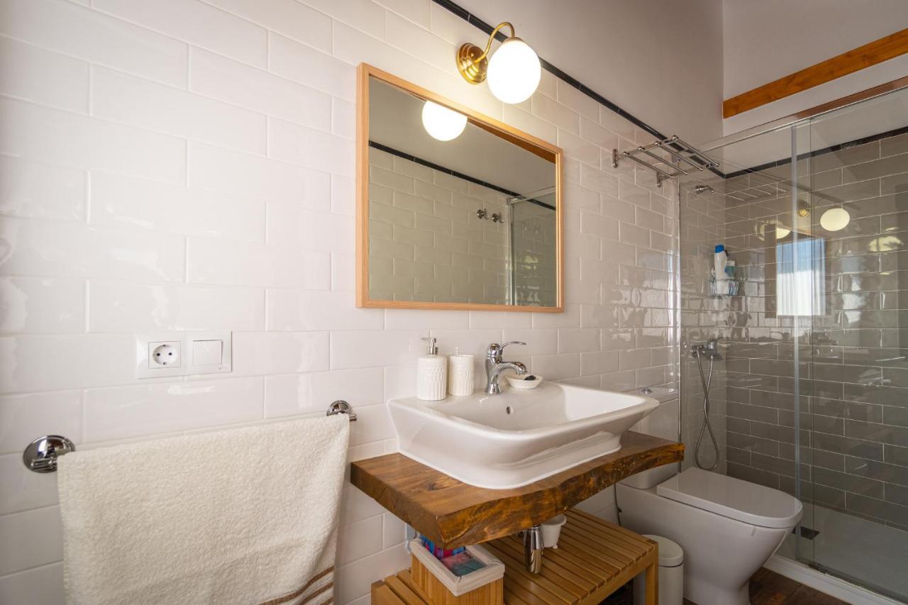 Casa Calero Guest House Vezdemarban Eksteriør bilde