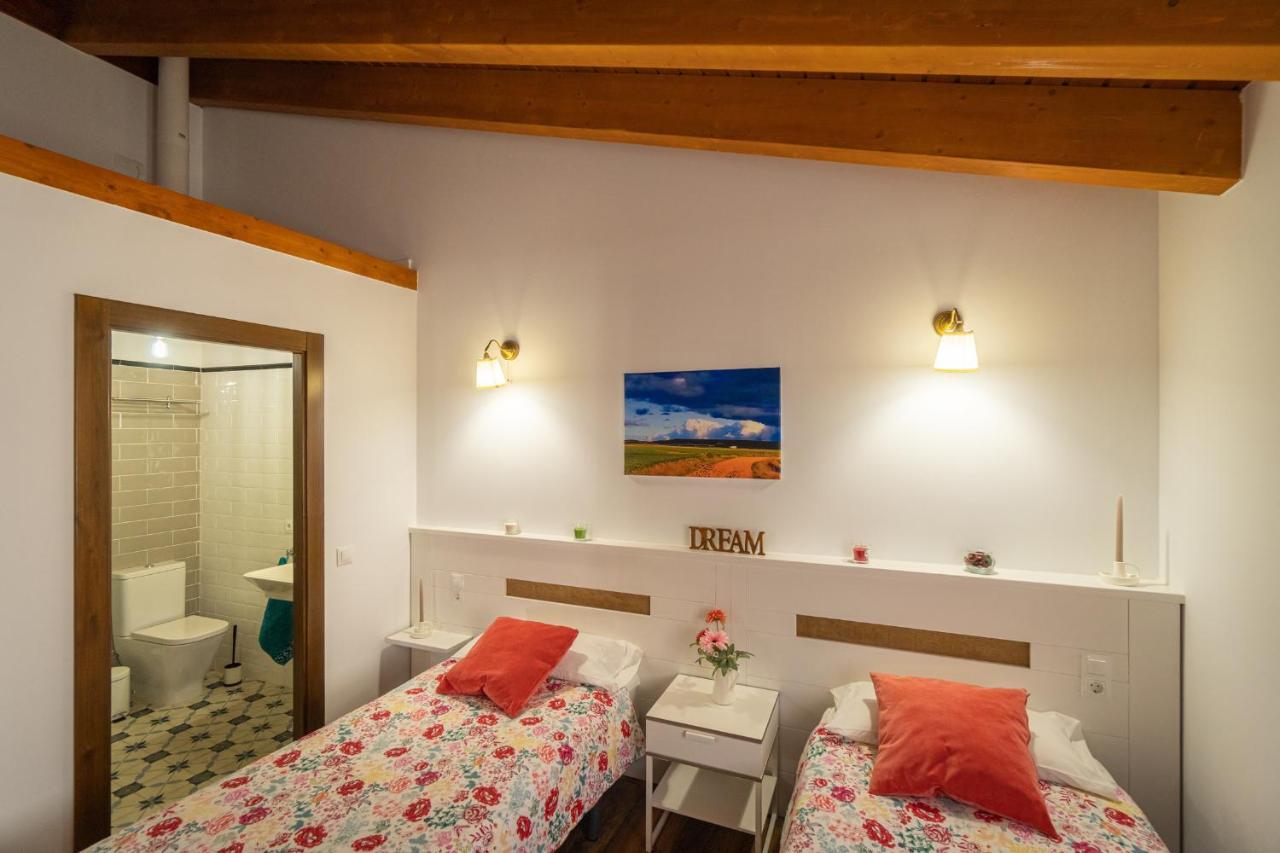 Casa Calero Guest House Vezdemarban Eksteriør bilde