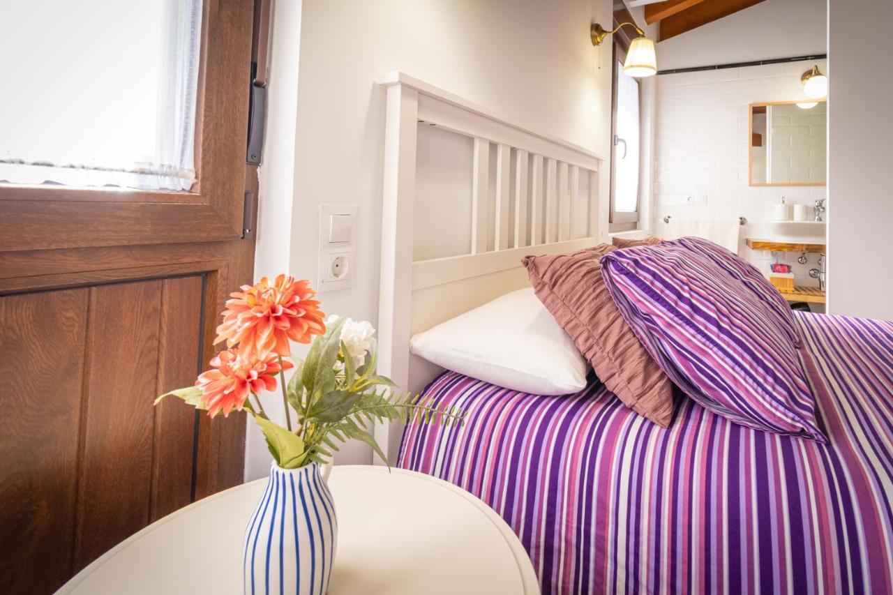 Casa Calero Guest House Vezdemarban Eksteriør bilde