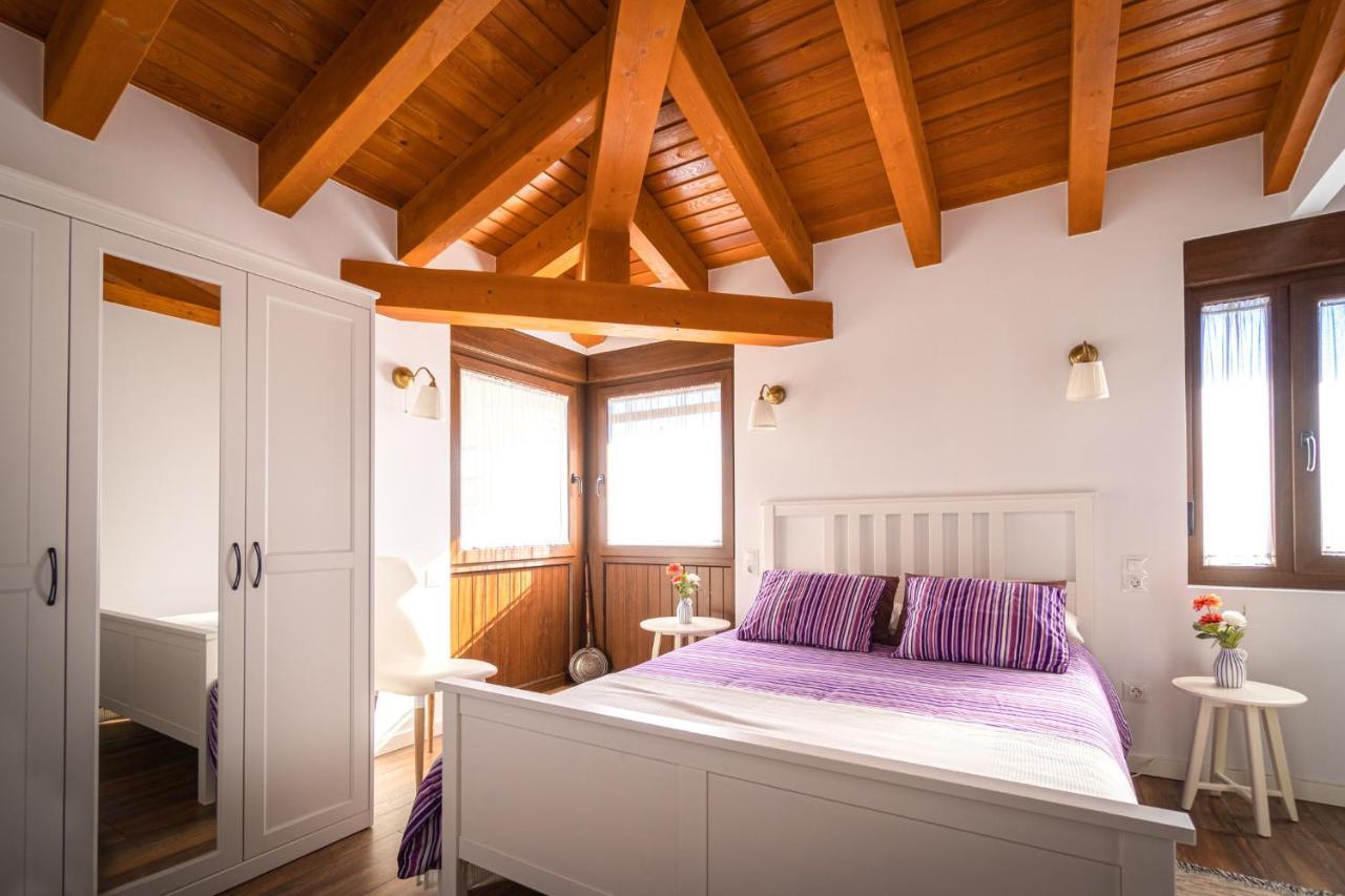 Casa Calero Guest House Vezdemarban Eksteriør bilde