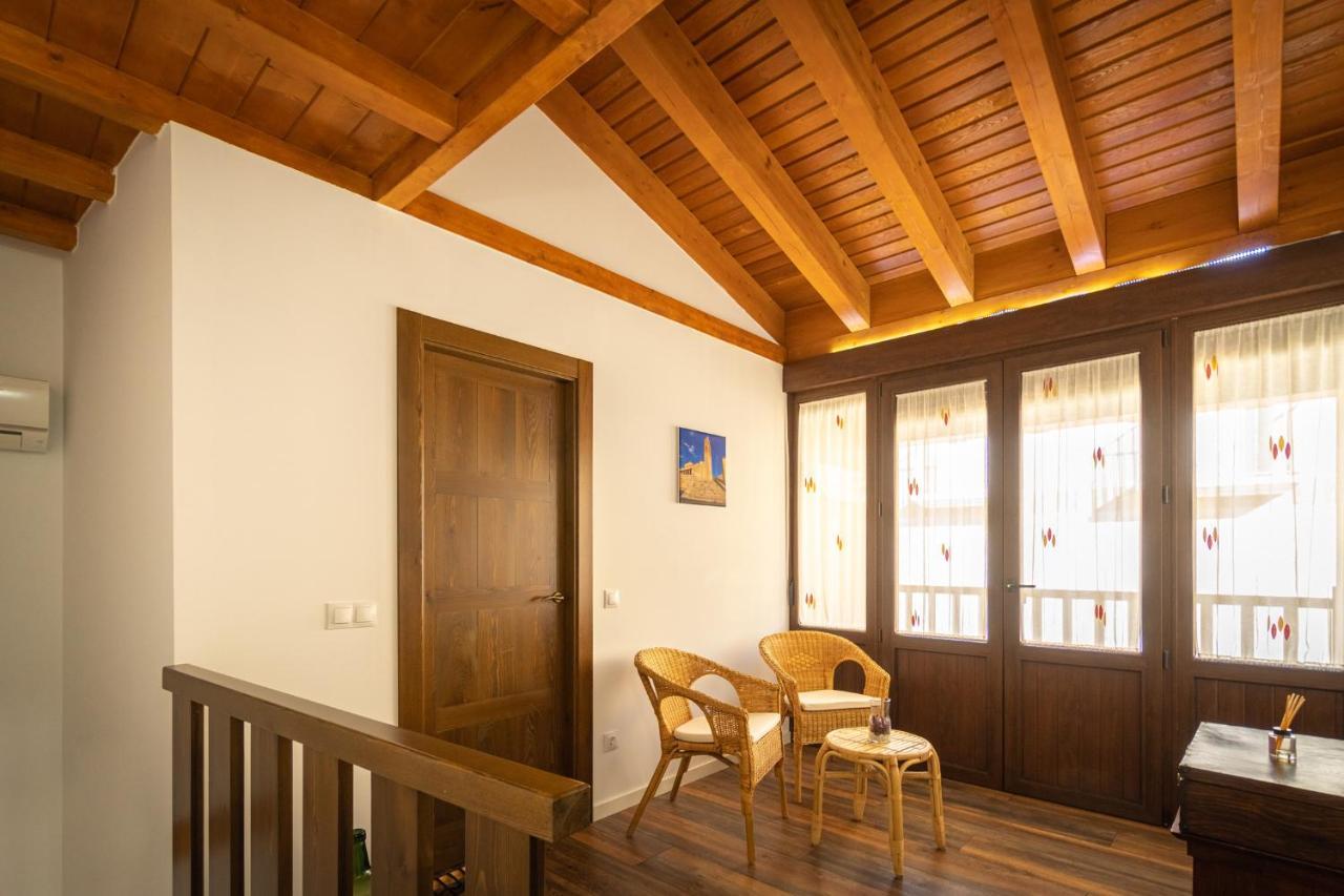 Casa Calero Guest House Vezdemarban Eksteriør bilde