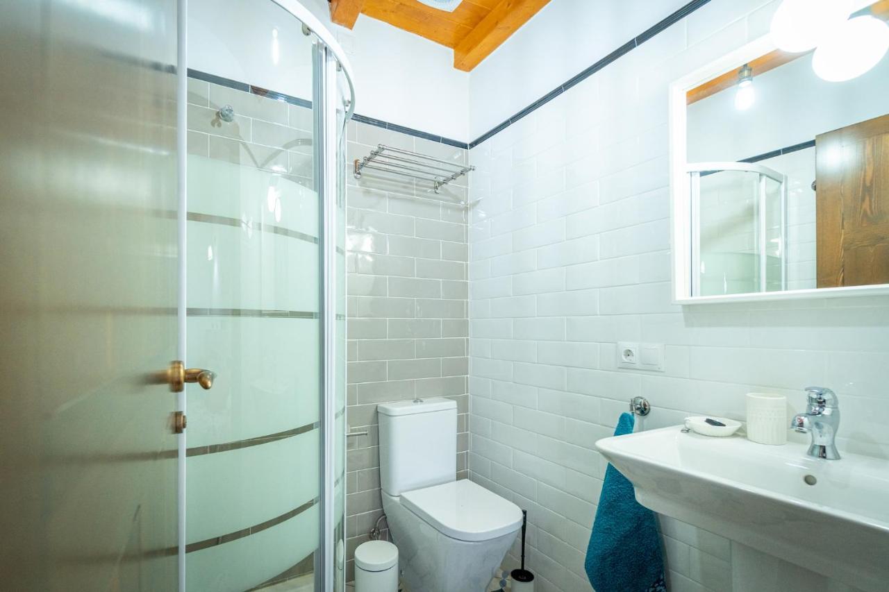 Casa Calero Guest House Vezdemarban Eksteriør bilde