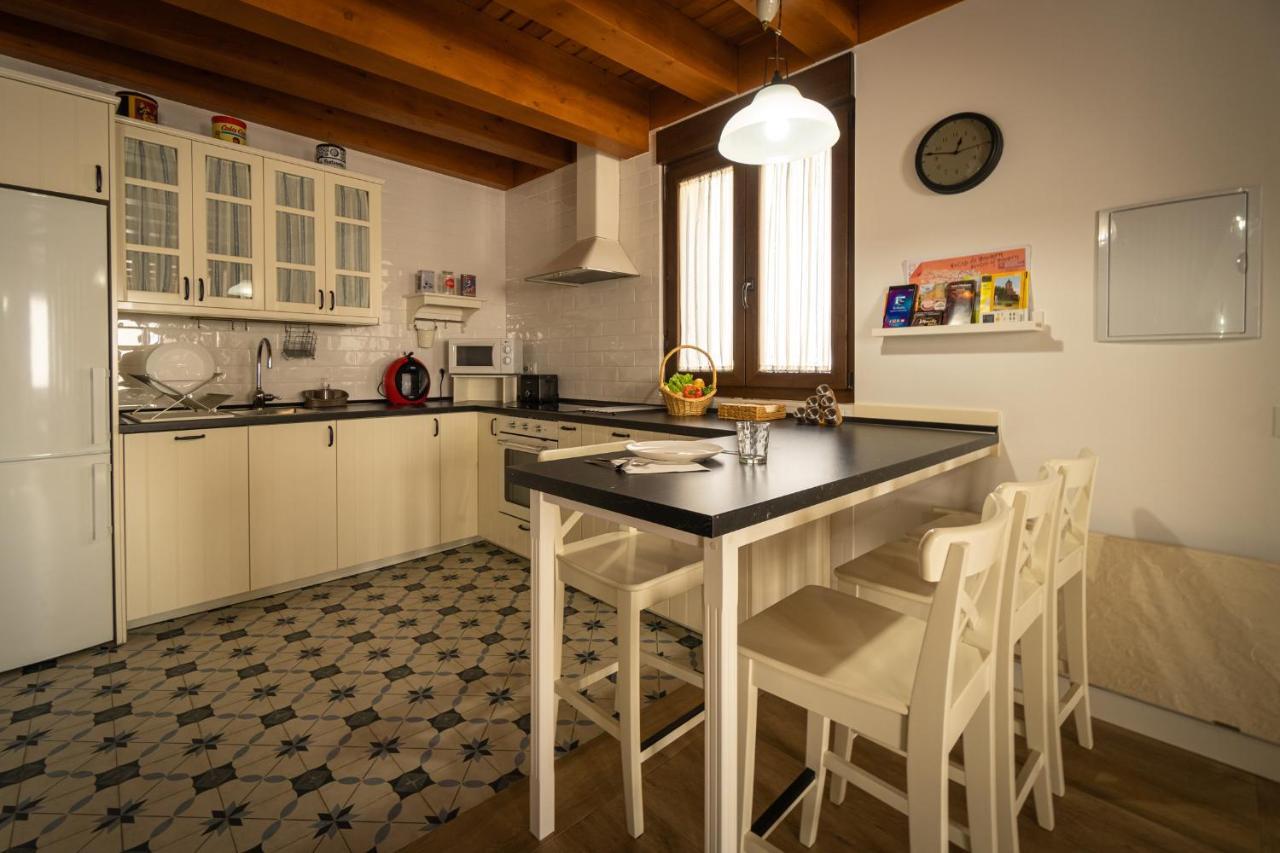 Casa Calero Guest House Vezdemarban Eksteriør bilde