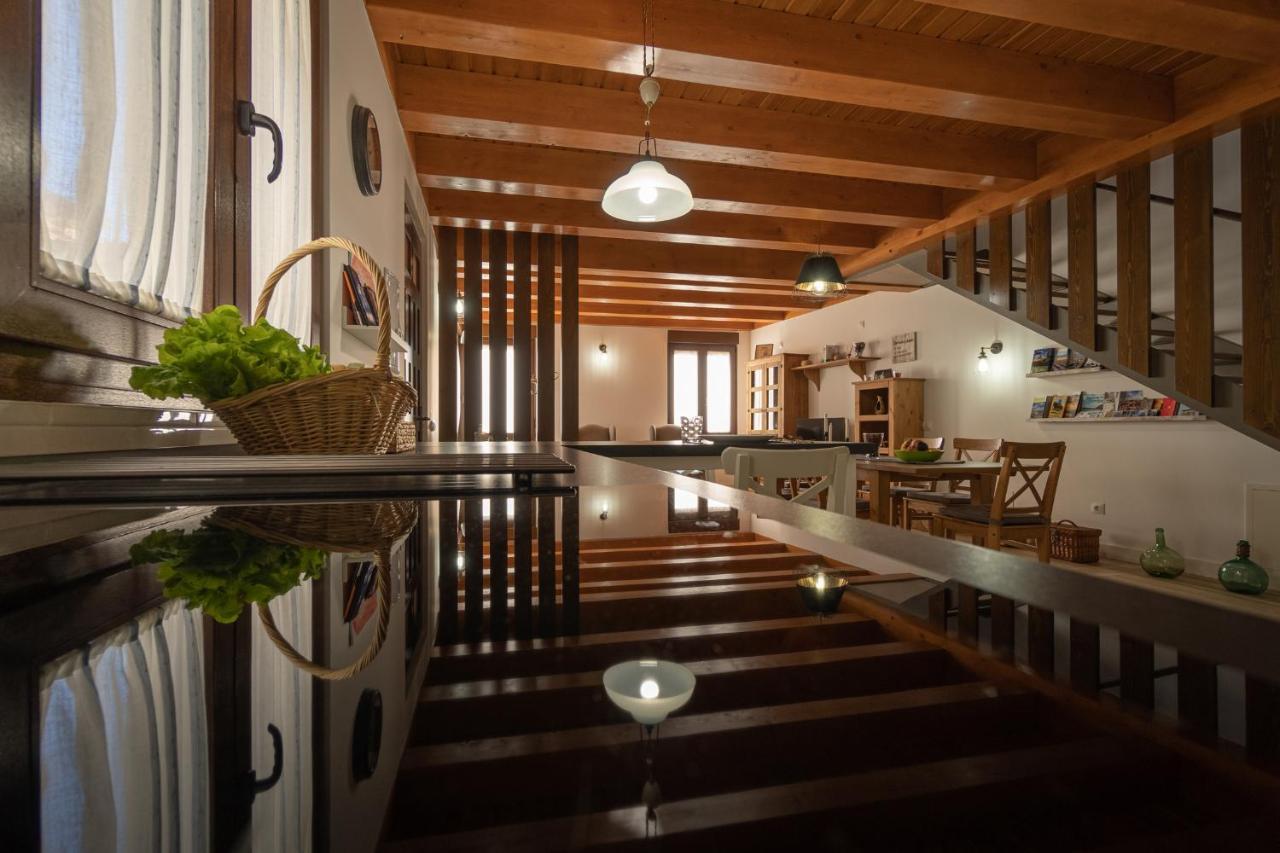 Casa Calero Guest House Vezdemarban Eksteriør bilde