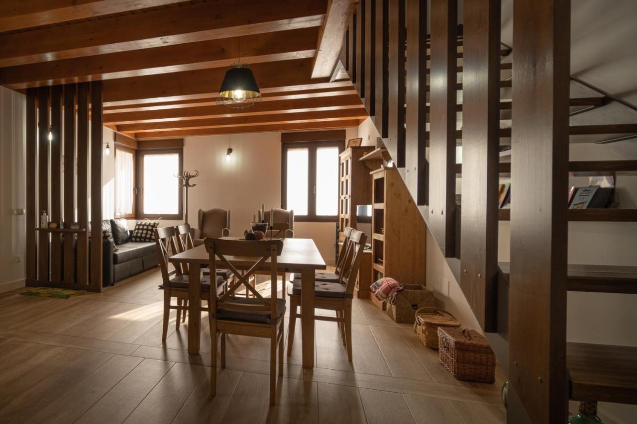 Casa Calero Guest House Vezdemarban Eksteriør bilde