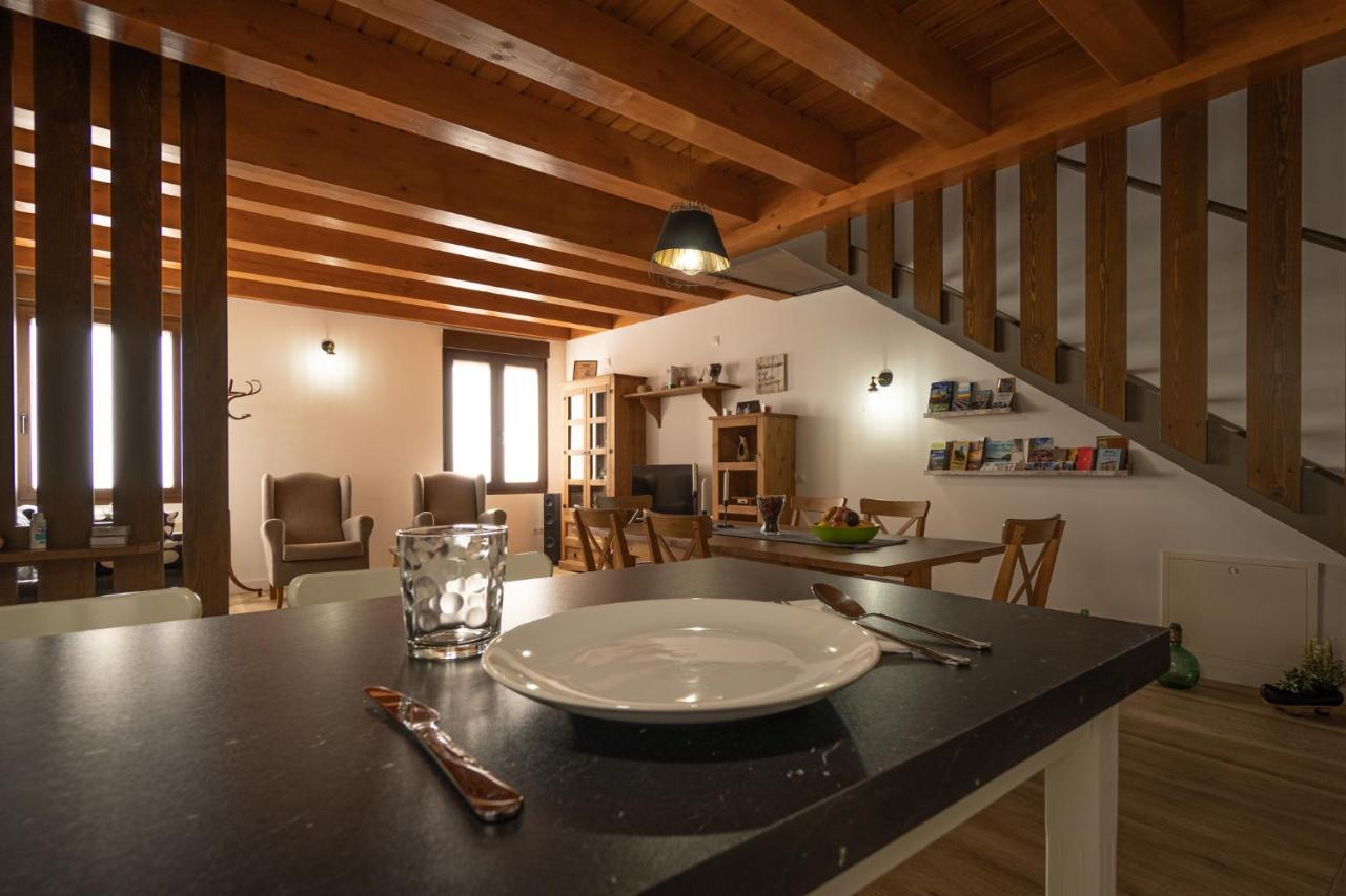 Casa Calero Guest House Vezdemarban Eksteriør bilde