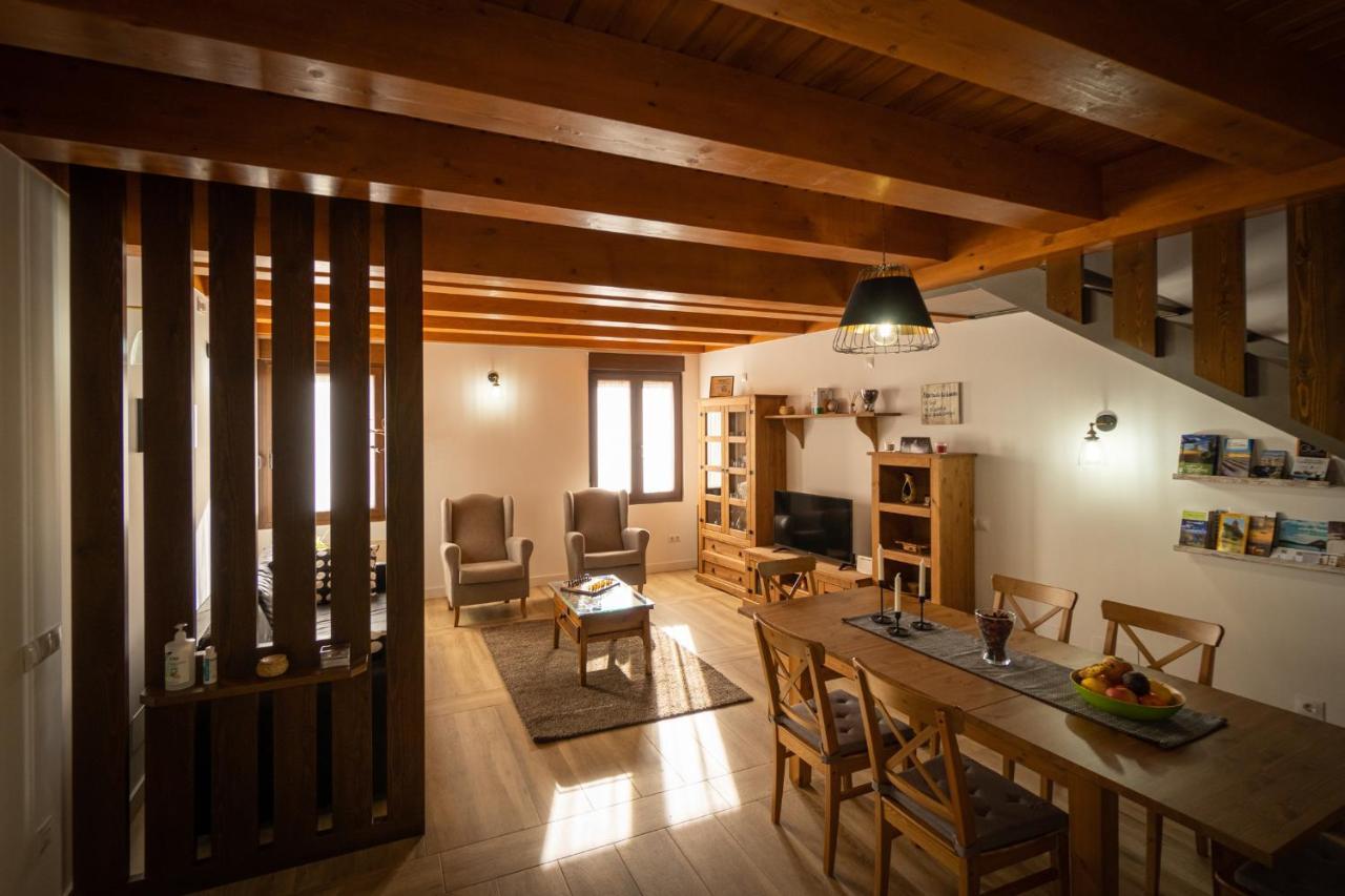 Casa Calero Guest House Vezdemarban Eksteriør bilde