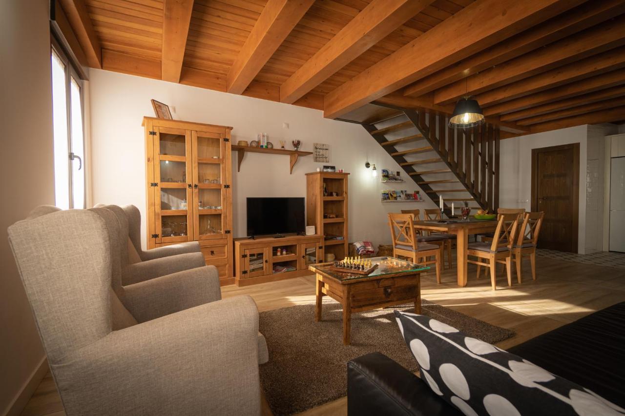 Casa Calero Guest House Vezdemarban Eksteriør bilde