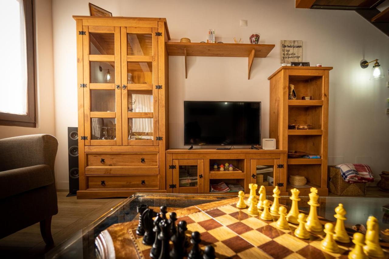 Casa Calero Guest House Vezdemarban Eksteriør bilde