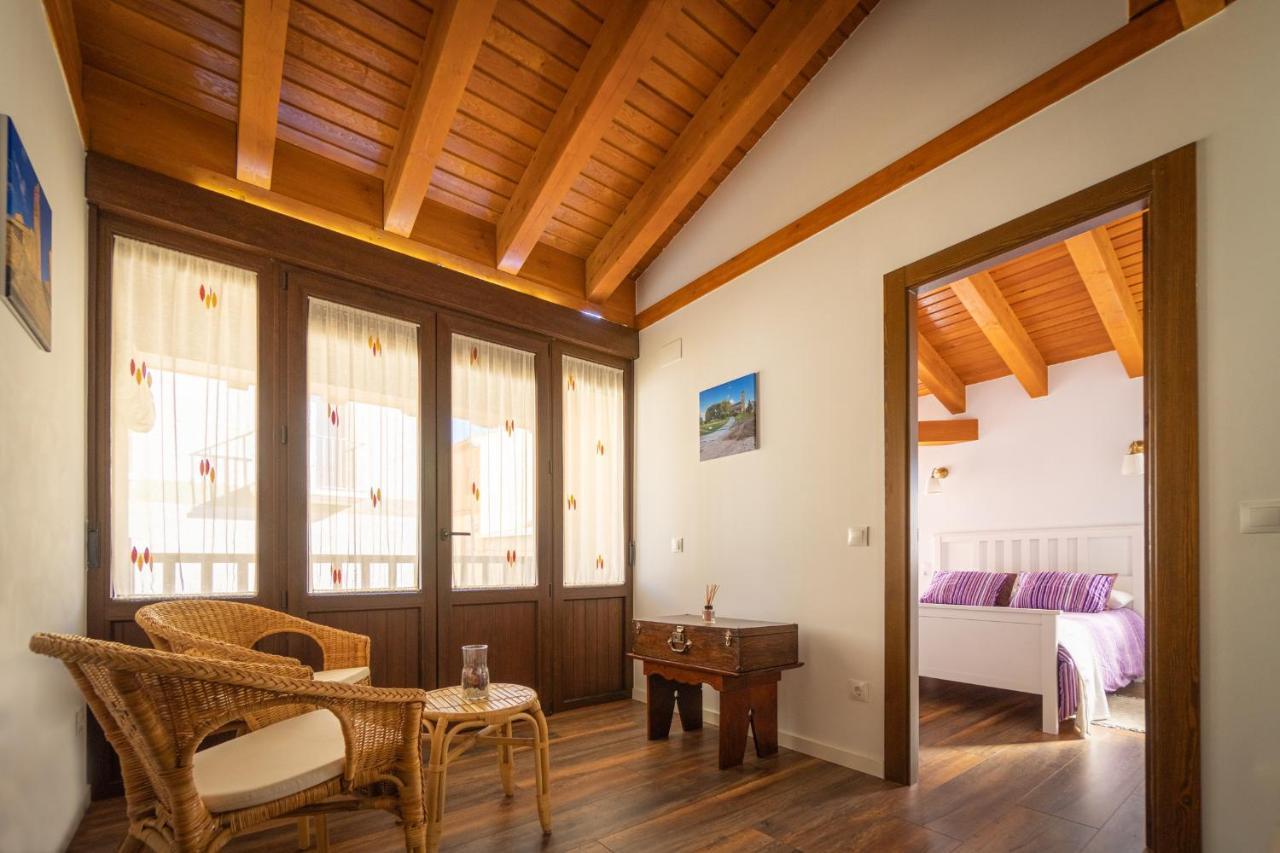Casa Calero Guest House Vezdemarban Eksteriør bilde