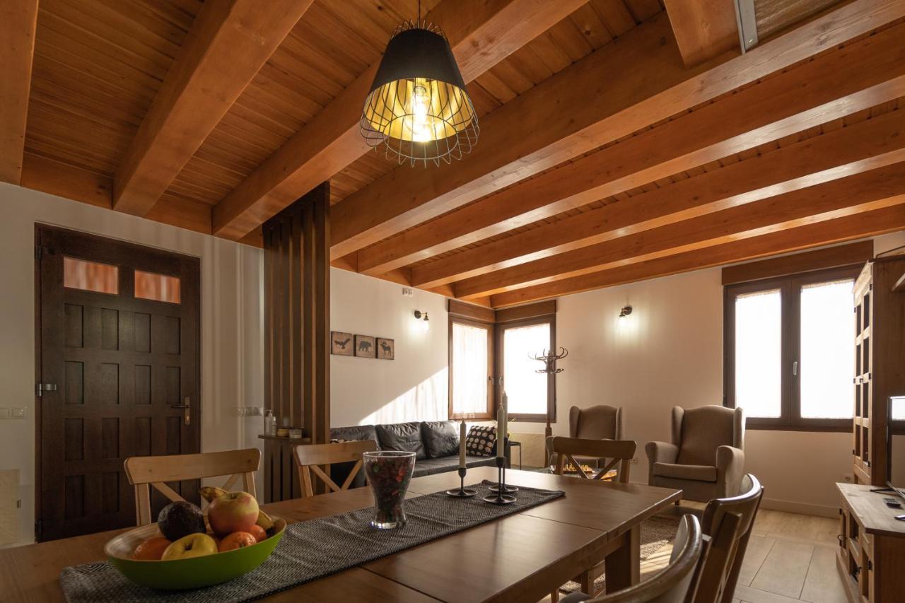 Casa Calero Guest House Vezdemarban Eksteriør bilde
